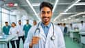 देश में मेडिकल पढ़ाई के नए रास्ते खुले, 11,682 नई MBBS सीटें और 43 नए मेडिकल कॉलेज को मिली मंजूरी