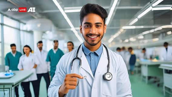 देश में मेडिकल पढ़ाई के नए रास्ते खुले, 11,682 नई MBBS सीटें और 43 नए मेडिकल कॉलेज को मिली मंजूरी देश में मेडिकल पढ़ाई के नए रास्ते खुले, 11,682 नई MBBS सीटें और 43 नए मेडिकल कॉलेज को मिली मंजूरी