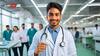 देश में मेडिकल पढ़ाई के नए रास्ते खुले, 11,682 नई MBBS सीटें और 43 नए मेडिकल कॉलेज को मिली मंजूरी