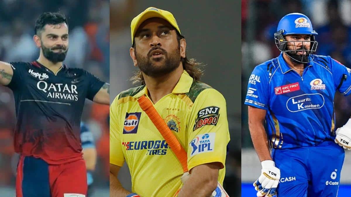 IPL 2026 के सबसे पहले मैच में खेलेंगे विराट कोहली, देखें रोहित और धोनी का पहला मैच कब?
