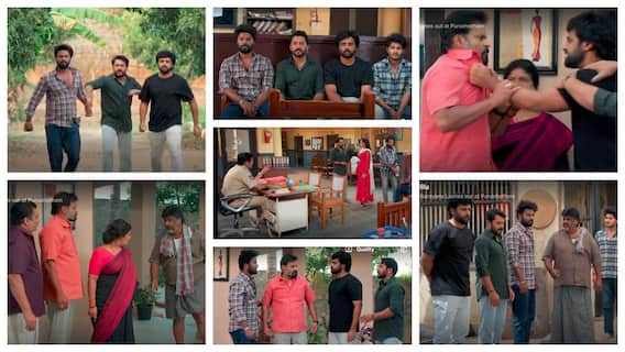 Podharillu Serial Today March 11th: మాధవ్పై దాడిచేశారనగానే తెలియగానే తమ్ముళ్లు ఏం చేశారు..? చక్రి అన్నదమ్ములను అరెస్ట్ చేయడానికి కారణమేంటి..?