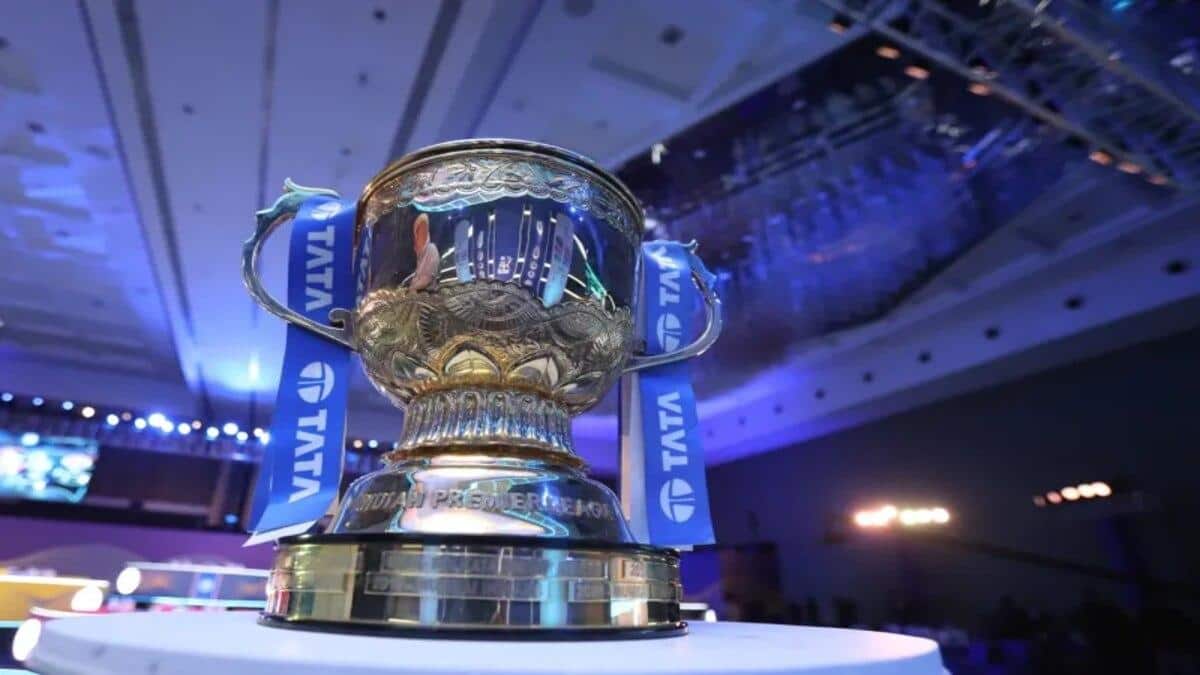 BCCI ने किया IPL 2026 के शेड्यूल का एलान, पहले दिन इस टीम से होगा RCB का ब्लॉकबस्टर मैच