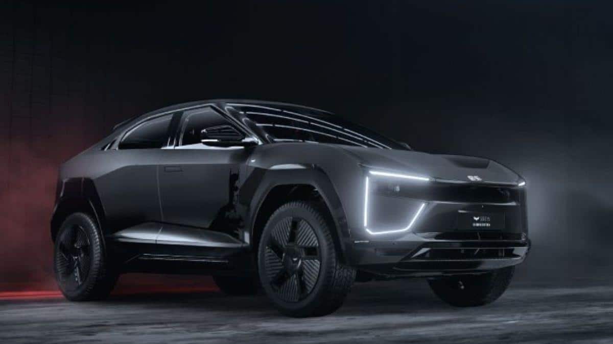 BE 6 Batman: பேட்மேன் பித்து..! 7 நிமிடங்கள் தான் 999 யூனிட்களும் காலி, 3வது பேட்ச் வருமா? கூடுதல் விலை?