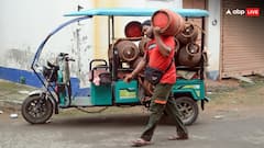 24 घंटे में आपूर्ति, 10 हजार की आर्थिक मदद... कमर्शियल LPG की कमी से गिग वर्कर्स पर संकट, सरकार से मांगी राहत