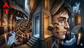 Harry Potter: রূপকথার নায়ক হ্যারি পটার, অথচ প্রদীপের তলায় অন্ধকার! বাস্তবে নেশায় ডুবে থাকতেন ড্যানিয়েল র‍্যাডক্লিফ!