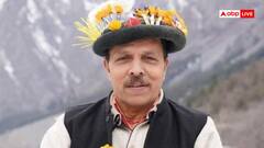 हिमाचल: चुनाव से पहले में तीसरे मोर्चे की तैयारी, प्रदेशभर में रायशुमारी में जुटे पूर्व मंत्री रामलाल मार्कंडेय