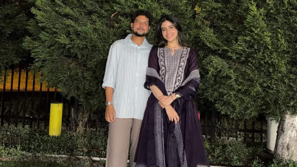 Kuldeep Yadav Wedding Alert Shows Royal Mussoorie Rituals