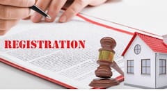 Property Registry: ਇਨ੍ਹਾਂ ਜ਼ਮੀਨਾਂ ਦੀ ਨਹੀਂ ਹੋਵੇਗੀ ਰਜਿਸਟ੍ਰੀ, CM ਵੱਲੋਂ ਵੱਡਾ ਫੈਸਲਾ; ਲੋਕਾਂ 'ਚ ਮੱਚਿਆ ਹੜਕੰਪ...