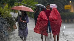 Weather Update: ঝমঝমিয়ে বৃষ্টি শুরু জেলায়, দুর্যোগের আশঙ্কা কবে অবধি ? কাল কেমন থাকবে আবহাওয়া ?