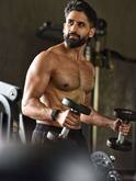 Naga Chaitanya : నాగ చైతన్య బీస్ట్ మోడ్ - హాలీవుడ్ రేంజ్ వృషకర్మ కోసం న్యూ లుక్