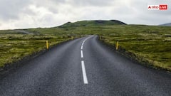 Highway Rules: આ દેશમાં હાઇવે પર ઇંધણ ખતમ થવું છે ગુનો, જો પકડાય તો થાય છે દંડ