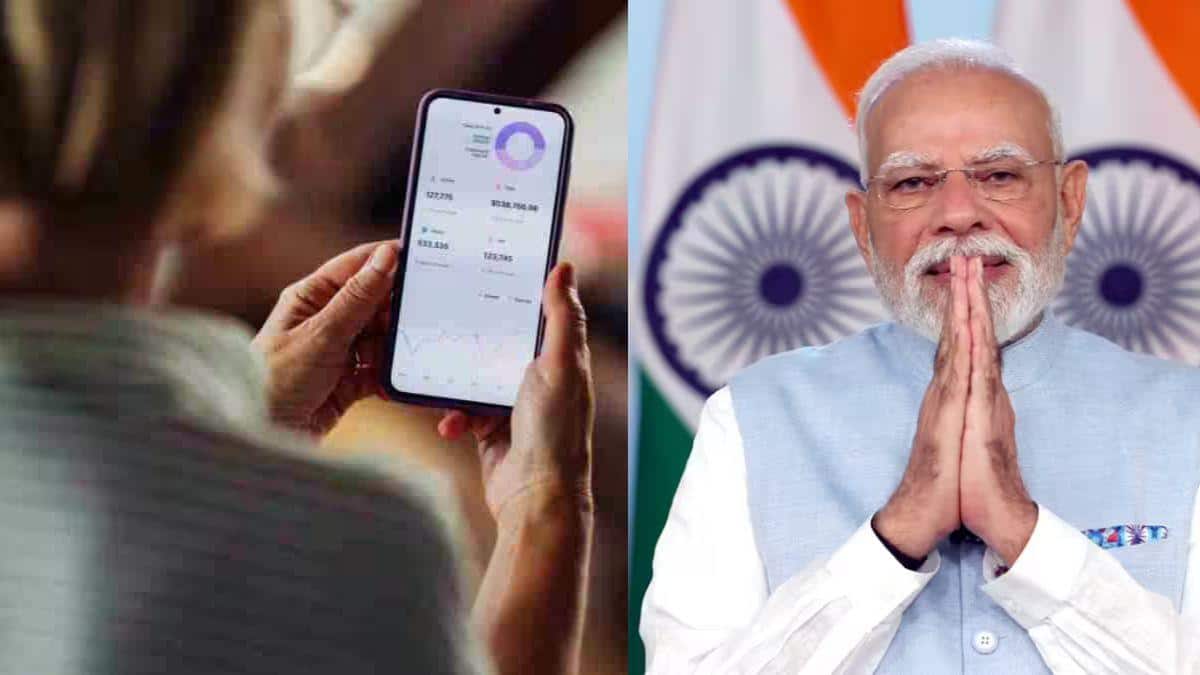 Data Tax: மோடியின் அடுத்த சர்ப்ரைஸ் ரெடி..! மொபைல் டேட்டாவிற்கு வரி போட திட்டம் - வல்லுநர்கள் வார்னிங்