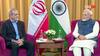 PM Modi Speaks With Iranian President Masoud Pezeshkian, Calls For Dialogue And Diplomacy Amid War