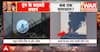 Middle East conflict: Iran Drone Strike Sets Fuel Tanks Ablaze at Oman’s Salalah Port