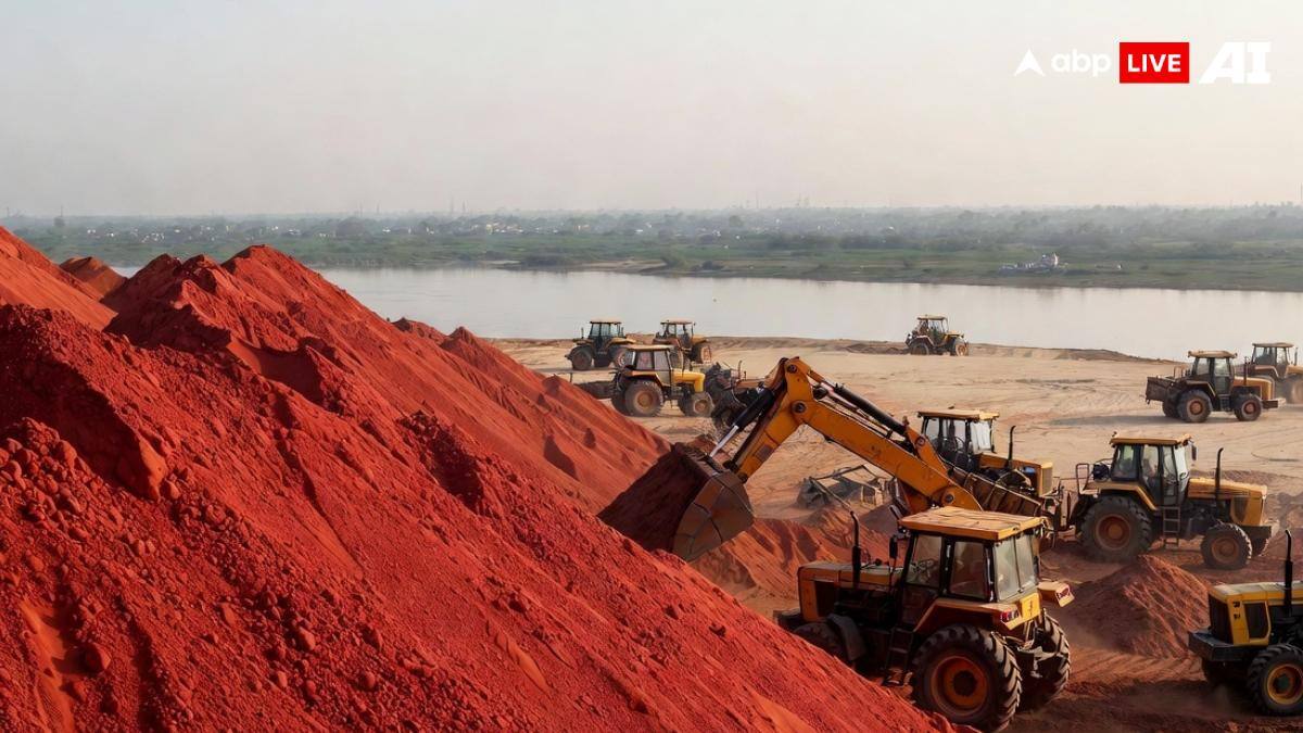 बिहार में नीतीश सरकार की बड़ी कार्रवाई, इन 78 बालू कंपनियों को अब नहीं मिलेगा कभी टेंडर