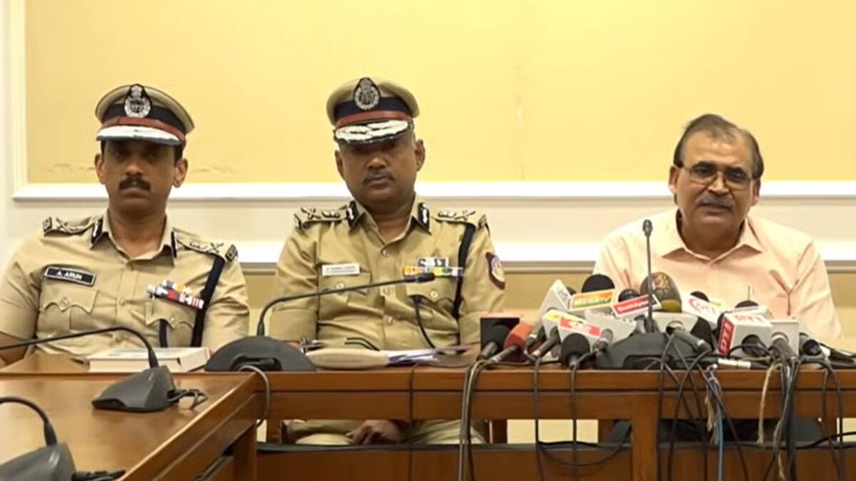 தமிழ்நாட்டில் போக்சோ வழக்குகள் உயர்வு! காரணம் இது தான்! டிஜிபி சொன்ன புது தகவல்..
