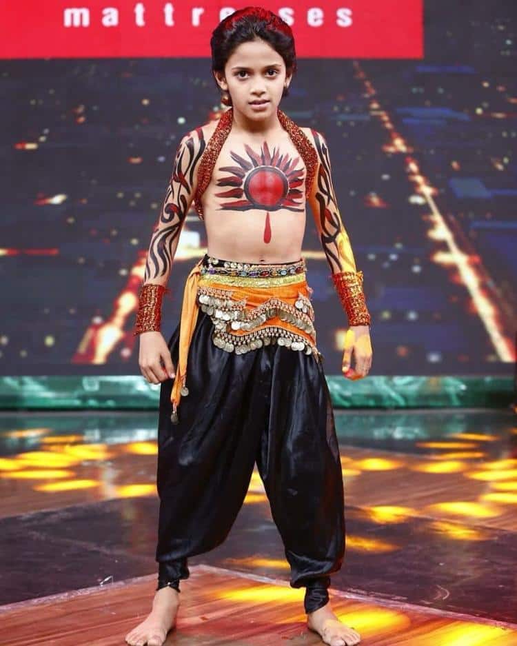 Harsh Rohan Harsh Roshan: ఎవరీ హార్ష్ రోషన్? ఓవర్ నైట్ స్టార్ కాదు... 'కోర్ట్'కు ...