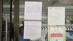 இருப்பதுதான் கிடைக்கும் ... உணவகங்கள் அதிரடி: தவிக்கும் பேச்சுலர்கள்
