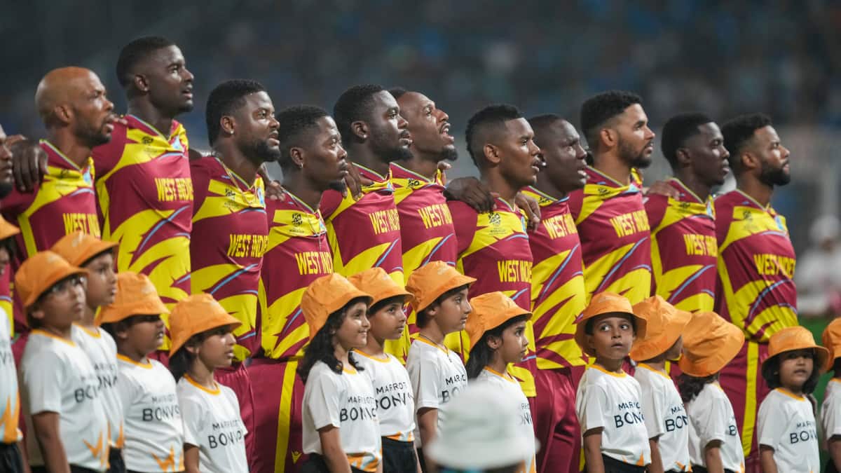 ICC Suspends Javon Searles Over Serious Corruption Charges