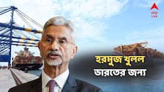 বিরাট সুখবর ! উঠল ইরানের বাধা ! হরমুজ দিয়ে চলবে ভারতীয় পতাকা লাগানো জাহাজ