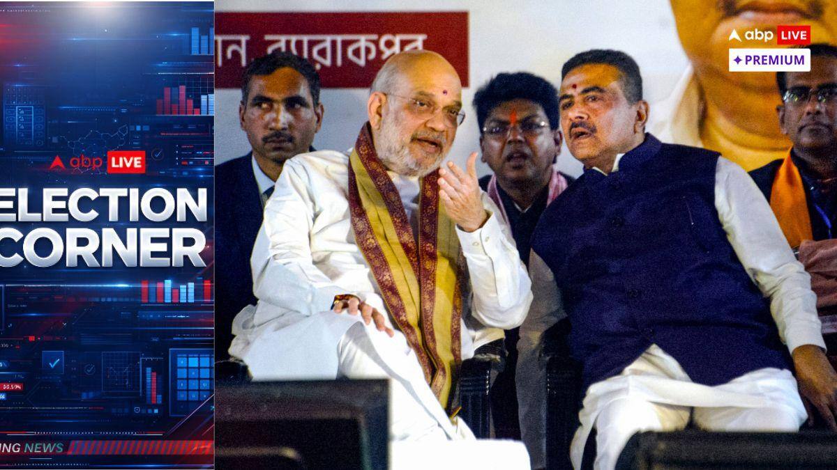 A Hard Lesson from 2021’s Eight-Phase Election: Why Bengal BJP Wants a Single-Phase Election In 2026
