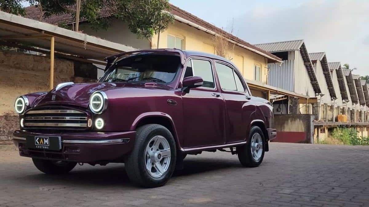 Made in India Cars: ”வெத நான் போட்டது” இந்திய சந்தையை புரட்டிப்போட்ட 5 உள்ளூர் கார் மாடல்கள் - லெஜண்டு டா..