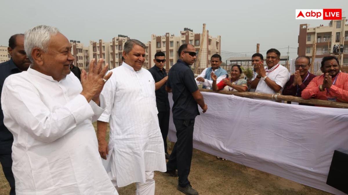 Bihar News: 'समृद्धि यात्रा' का तीसरा दिन, पूर्णिया और कटिहार का दौरा करेंगे CM नीतीश कुमार