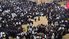 भारत के किस राज्य के लोग सबसे ज्यादा जाते हैं ईरान, वहां क्या करते हैं?