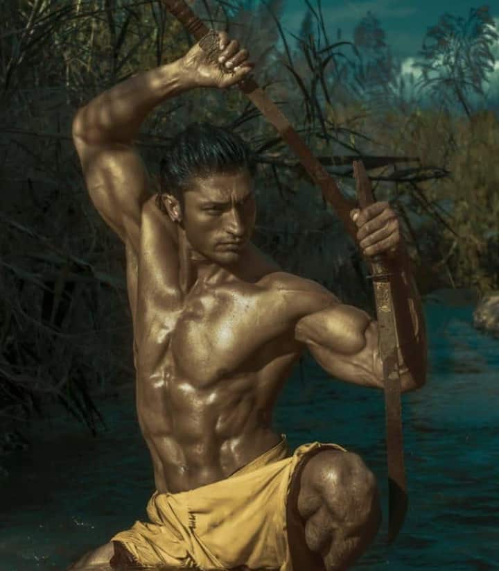 'जंगली' फिल्म में विद्युत जामवाल ने एक ऐसे इंसान का रोल निभाया है जो जानवरों से बहुत प्यार करता है. कहानी हाथियों के एक अभयारण्य के आसपास घूमती है. इस फिल्म में उन्होंने एक्शन के साथ-साथ अपनी इमोशनल साइड भी दिखाई.