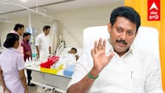 Anbil Mahesh | விஜயை பார்க்க போய் விபத்து ”செலவை நான் பார்த்துக்கிறேன்” நேரில் சென்ற அன்பில்