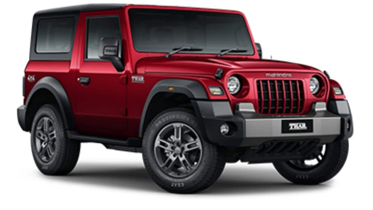 Best Mahindra Cars Under 10 Lakh: ரூ.10 லட்சம் பட்ஜெட்டில் மஹிந்திராவின் பவர்ஃபுல் கார்கள்; அசத்தல் மைலேஜ், அம்சங்கள்; லிஸ்ட் இதோ