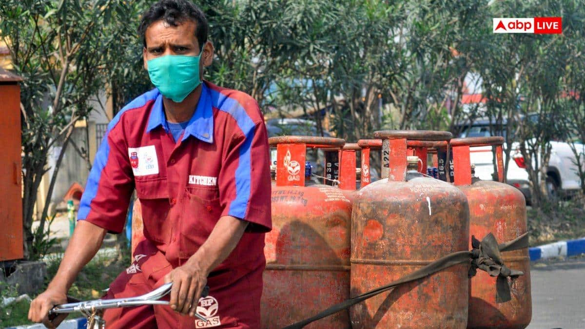 LPG Crisis : বাড়িতে পাইপলাইনের মাধ্যমে গ্যাস নিলে ছাড়তে হবে LPG সিলিন্ডার, বড় ঘোষণা করল সরকার