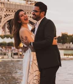 दोन वर्षही नाही चाललं 'या' अभिनेत्रीचं 20 कोटींचं रॉयल लग्न; तीन दिवस चाललेलं ग्रँड सेलिब्रेशन; सेलिब्रिटी जोडप्याचा काडीमोड PHOTOs