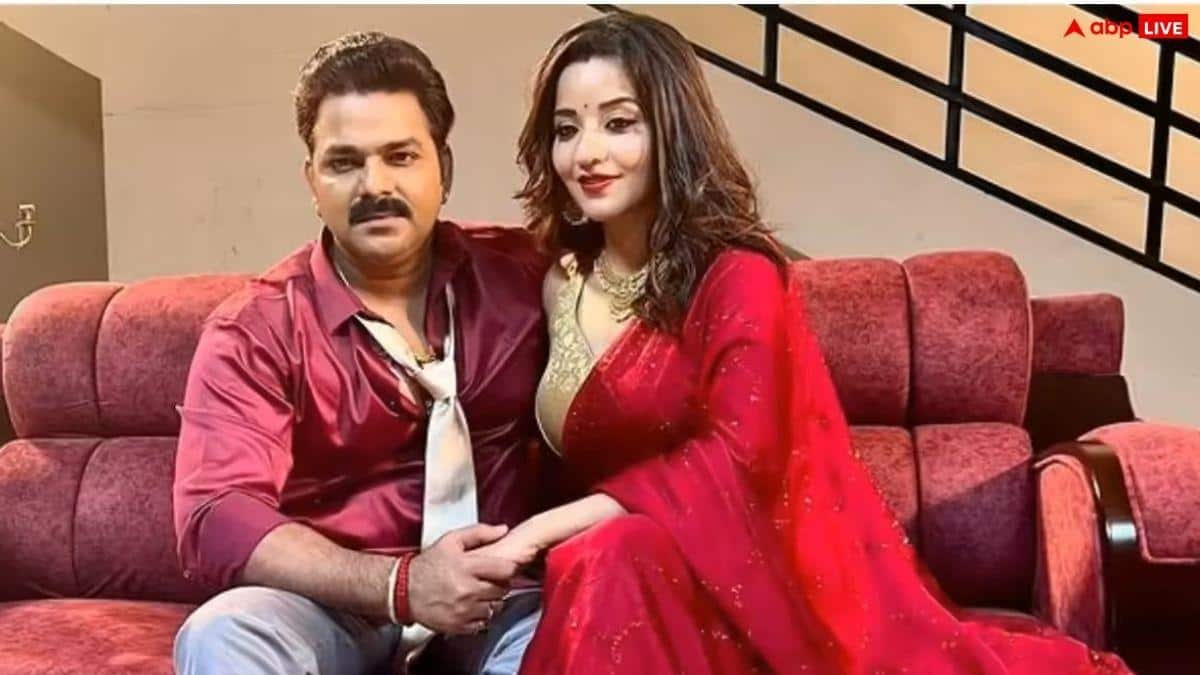 पवन सिंह संग था मोनालिसा का अफेयर? एक्ट्रेस ने दुनिया के सामने खुद बताई सच्चाई