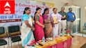 சிவகங்கை மகளிர் கல்லூரியில் தமிழரின் மரபு கருத்தரங்கம்: கல்வெட்டுகள், நெல் வகைகள், எழுத்துகள் குறித்த அரிய தகவல்கள்!