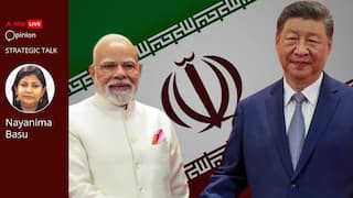 OPINION | Iran War Persists, India Allows Chinese Investments, U.S. Pressures Delhi