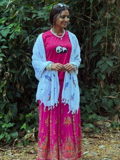 मुस्लिम से शादी करने वाली मोनालिसा की जाति क्या है? कितनी पढ़ी-लिखी हैं और कितना है बैंक बैलेंस