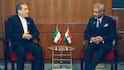 India In Talks With Iran Over Shipping Safety, Energy Security; Govt Monitoring Gulf Situation