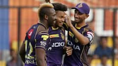 IPL 2026 से पहले 'फिक्सिंग' से क्रिकेट जगत में हलचल, KKR का पूर्व खिलाड़ी हुआ सस्पेंड