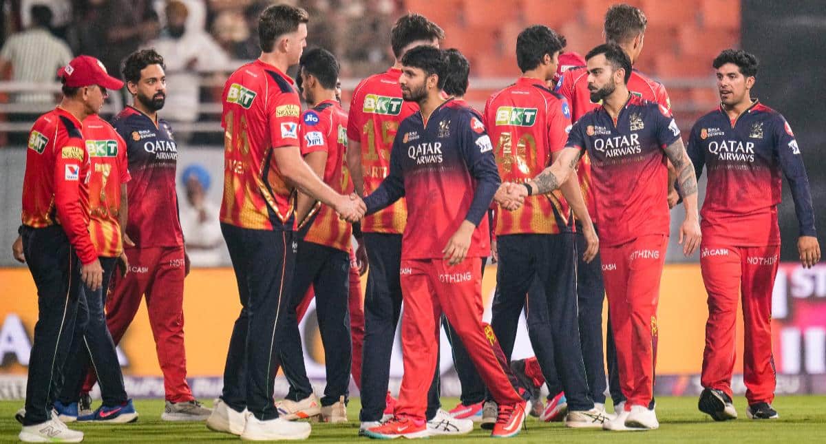IPL 2026: Virat Kohli's RCB Can Return To Bengaluru Only If THIS BCCI Condition Is Met