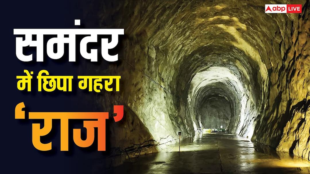 दुनिया की नजरों से छिपा भारत का यह एनर्जी स्टोरेज, यूं ही नहीं बिना घबराए संभल रहे हालात
भारत के इस पड़ोसी देश में हाहाकार, पहले महंगाई ने तोड़ी कमर; अब ईरान में जंग के बीच लगा एक और झटका