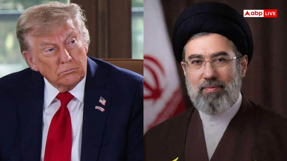 Trump Vs Iran: “எந்த பேச்சும் நடக்கல, பயத்துல தான் பின்வாங்கியிருக்கார்“; ட்ரம்ப்பை கழுவி ஊற்றிய ஈரான்