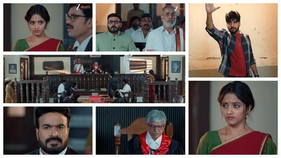 Lakshimi Raave Maa Intiki Serial Today March 12th: యాక్సిడెంట్ కేసులో మ్యాడీకి దొరికిన కీలక ఆధారాలేంటి..? మ్యాడీపై దాడి చేసి కిడ్నాప్ చేసిందెవరు...? Lakshimi Raave Maa Intiki Serial Today March 12th: యాక్సిడెంట్ కేసులో మ్యాడీకి దొరికిన కీలక ఆధారాలేంటి..? మ్యాడీపై దాడి చేసి కిడ్నాప్ చేసిందెవరు...?