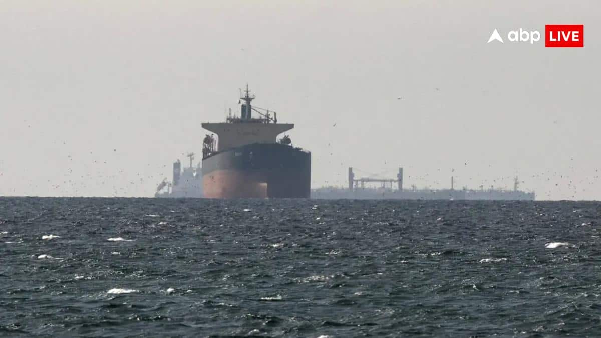 Hormuz-Indian LPG Tanker: வழிவிட்ட ஈரான்; தடுக்காத அமெரிக்கா; ஹார்முஸை கடந்து 45,000 டன் LPG உடன் இந்தியா வரும் கப்பல்