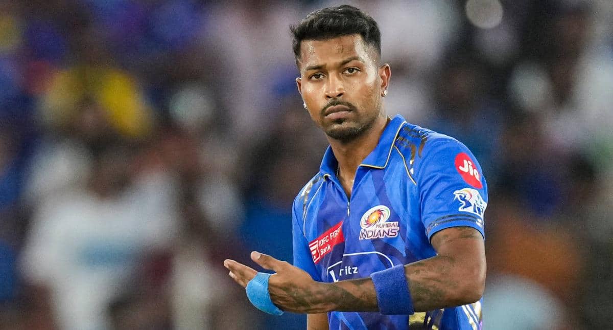 Hardik Pandya Flag Complaint Sparks Legal Warning