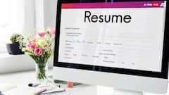 Job CV Tips: રીઝ્યૂમ બનાવતી વખતે આ વાતોનું જરૂર રાખો ધ્યાન, નહીંતર નહીં મળે નોકરી