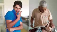 Harish Rana Euthanasia Case: ৩৫০০ টাকার পেনশন, বিক্রি হয়ে গিয়েছে বাড়ি, ছেলের নিষ্কৃতিমৃত্যু চেয়ে দীর্ঘ লড়াই, সর্বস্ব হারিয়েছেন হরীশ রানার মা-বাবা