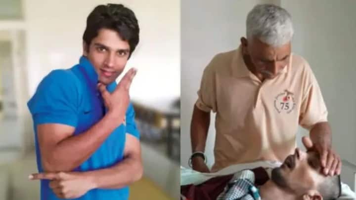সেই মতো বুধবার ঐতিহাসিক নির্দেশ দিয়েছে সুপ্রিম কোর্ট। ১৩ বছর ধরে উদ্ভিজ্জ অবস্থায় যাপন কাটানো, ৩২ বছর বয়সি হরীশ রানার নিষ্কৃতিমৃত্যুতে অনুমোদন দিয়েছে সর্বোচ্চ আদালত। কিন্তু ছেলের নিষ্কৃতিমৃত্যু চেয়ে আদালতে যাওয়া মা-বাবা কেমন আছেন? উঠে এল যন্ত্রণাদায়ক তথ্য।