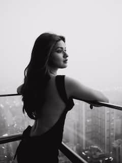 Avneet kaur: બ્લેક બોડીકોનમાં અવનીત કૌરનું હોટ ફોટોશૂટ, જુઓ તસવીરો