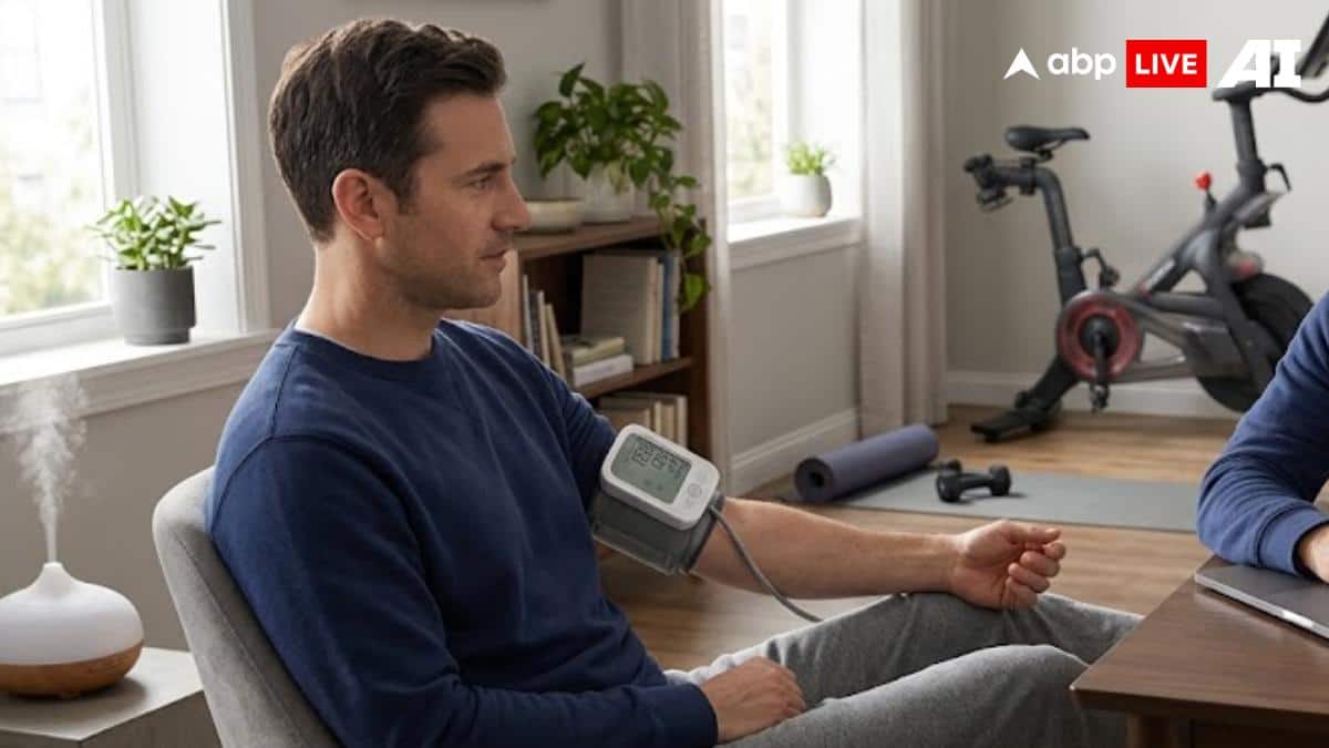 Blood Pressure Not Stable? Here’s Why Your BP Levels Rise And Fall During The Day